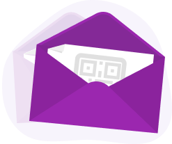 Email QR